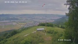 Vrch Straník