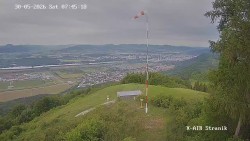 Vrch Straník
