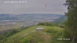Vrch Straník
