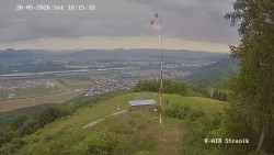 Vrch Straník