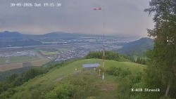 Vrch Straník
