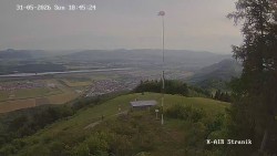 Vrch Straník