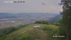 Vrch Straník