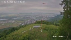 Vrch Straník