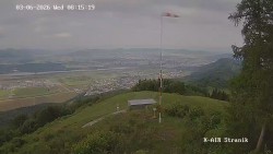 Vrch Straník