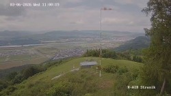 Vrch Straník