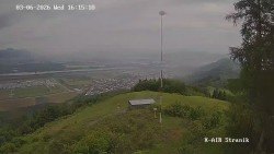 Vrch Straník