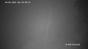 Město Žilina - Vrch Straník - 4.6.2026 v 04:00 Město Žilina - Vrch Straník - 4.6.2026 v 04:00