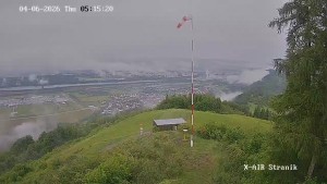 Město Žilina - Vrch Straník - 4.6.2026 v 05:15 Město Žilina - Vrch Straník - 4.6.2026 v 05:15