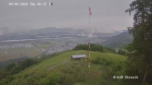 Město Žilina - Vrch Straník - 4.6.2026 v 06:15 Město Žilina - Vrch Straník - 4.6.2026 v 06:15
