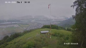 Město Žilina - Vrch Straník - 4.6.2026 v 06:30 Město Žilina - Vrch Straník - 4.6.2026 v 06:30
