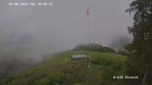 Město Žilina - Vrch Straník - 4.6.2026 v 10:00 Město Žilina - Vrch Straník - 4.6.2026 v 10:00