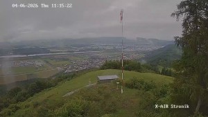Město Žilina - Vrch Straník - 4.6.2026 v 11:15 Město Žilina - Vrch Straník - 4.6.2026 v 11:15