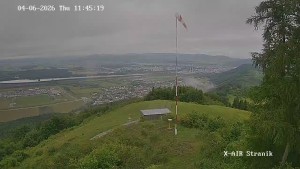 Město Žilina - Vrch Straník - 4.6.2026 v 11:45 Město Žilina - Vrch Straník - 4.6.2026 v 11:45