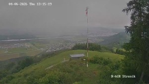 Město Žilina - Vrch Straník - 4.6.2026 v 13:45 Město Žilina - Vrch Straník - 4.6.2026 v 13:45