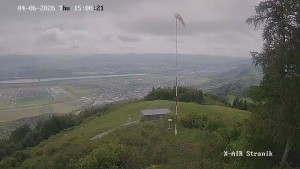 Město Žilina - Vrch Straník - 4.6.2026 v 15:15 Město Žilina - Vrch Straník - 4.6.2026 v 15:15