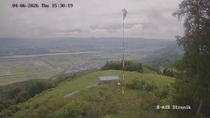 Město Žilina - Vrch Straník - 4.6.2026 v 15:30 Město Žilina - Vrch Straník - 4.6.2026 v 15:30