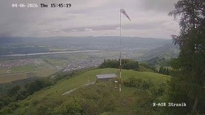 Město Žilina - Vrch Straník - 4.6.2026 v 15:45 Město Žilina - Vrch Straník - 4.6.2026 v 15:45