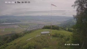 Město Žilina - Vrch Straník - 4.6.2026 v 16:15 Město Žilina - Vrch Straník - 4.6.2026 v 16:15