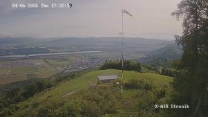 Město Žilina - Vrch Straník - 4.6.2026 v 17:32 Město Žilina - Vrch Straník - 4.6.2026 v 17:32