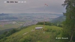 Vrch Straník
