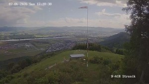 Město Žilina - Vrch Straník - 7.6.2026 v 17:32 Město Žilina - Vrch Straník - 7.6.2026 v 17:32