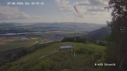 Vrch Straník