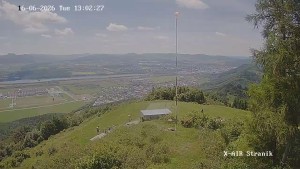 Město Žilina - Vrch Straník - 16.6.2026 v 13:42 Město Žilina - Vrch Straník - 16.6.2026 v 13:42