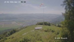 Vrch Straník