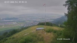 Vrch Straník