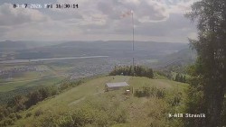 Vrch Straník