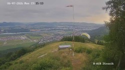 Vrch Straník