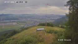 Vrch Straník