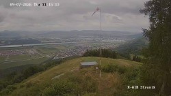 Vrch Straník