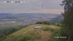 Vrch Straník