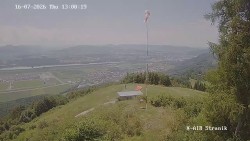 Straník-Gipfel