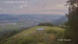 Vrch Straník