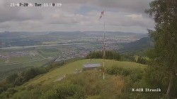 Vrch Straník