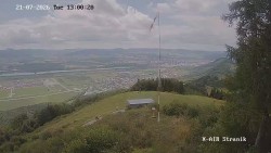 Vrch Straník