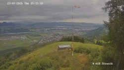 Vrch Straník