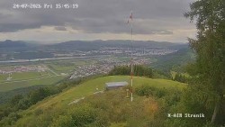 Vrch Straník
