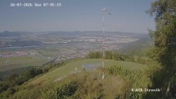 Straník-Gipfel