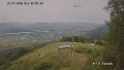 Vrch Straník