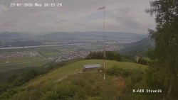 Vrch Straník