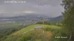 Vrch Straník