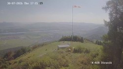 Vrch Straník