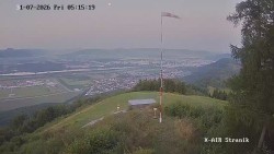 Vrch Straník