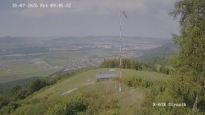 Město Žilina - Vrch Straník - 31.7.2026 v 09:45 Město Žilina - Vrch Straník - 31.7.2026 v 09:45