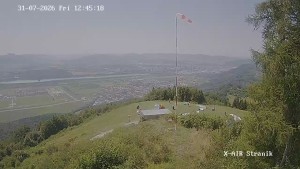 Město Žilina - Vrch Straník - 31.7.2026 v 12:45 Město Žilina - Vrch Straník - 31.7.2026 v 12:45