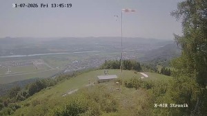 Stadt Žilina - Straník-Gipfel - 31.7.2026 v 13:45 Stadt Žilina - Straník-Gipfel - 31.7.2026 v 13:45
